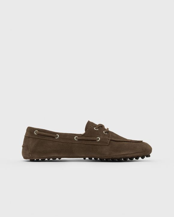 CPH545 SUEDE