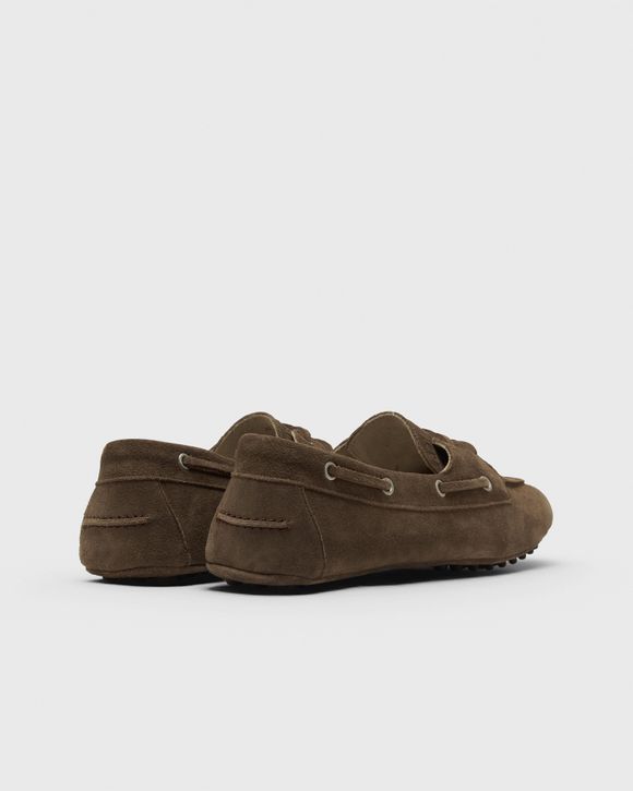 CPH545 SUEDE