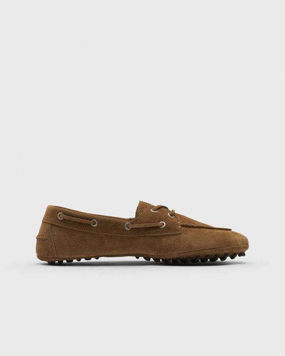 CPH545 SUEDE