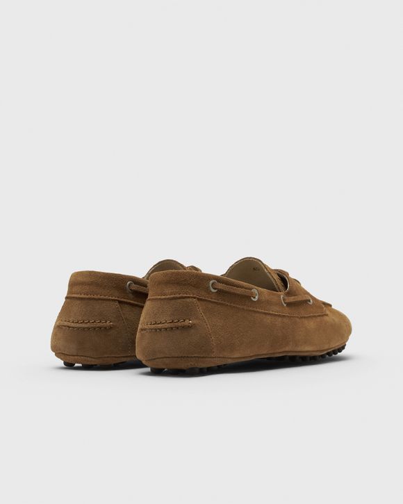 CPH545 SUEDE