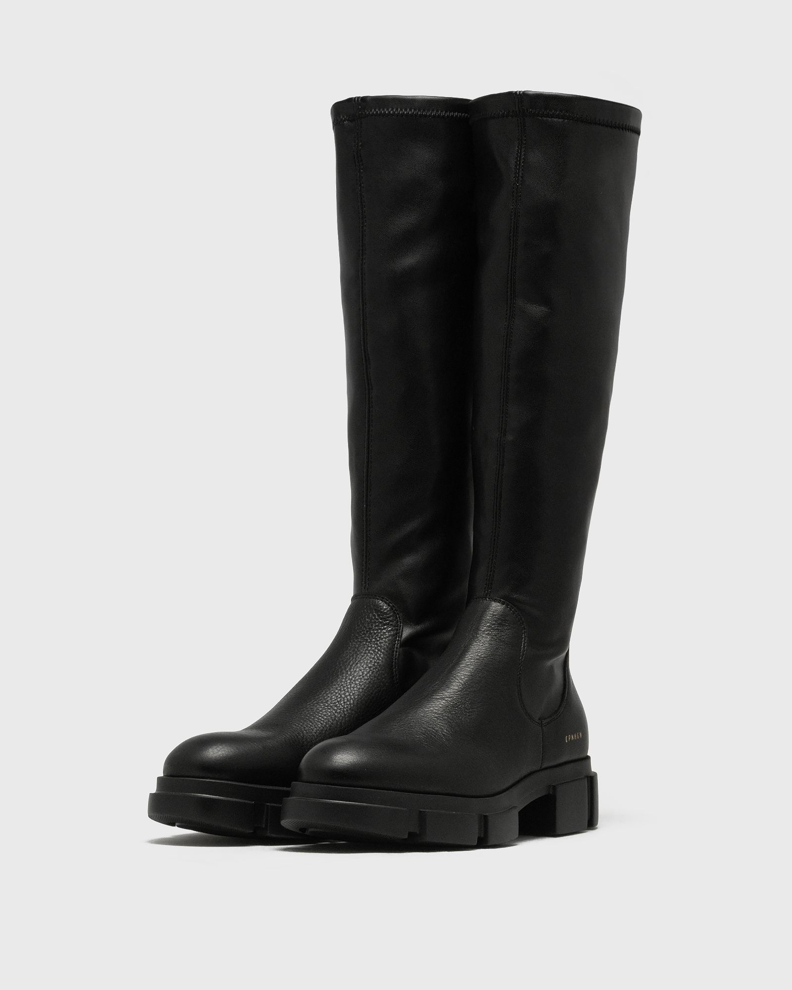 CPH556 vitello/vegan stretch