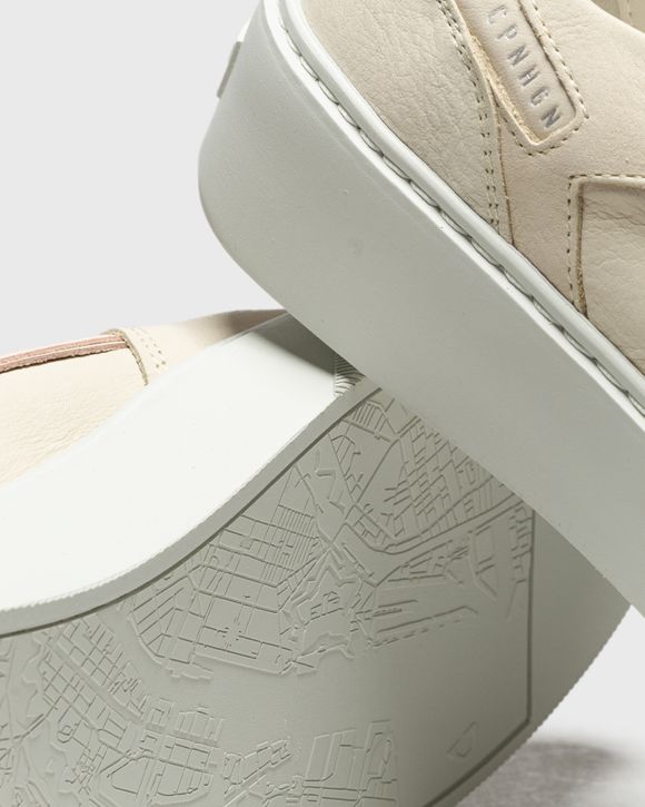 CPH687 Leather Mix