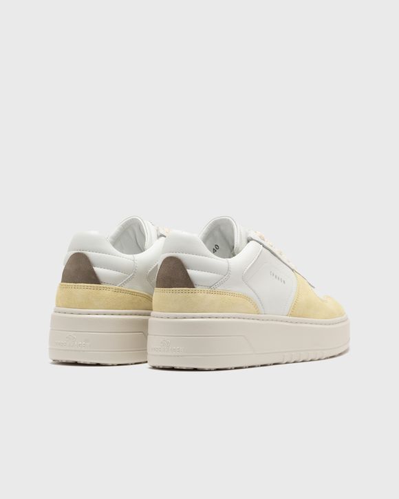CPH75 LEATHER MIX