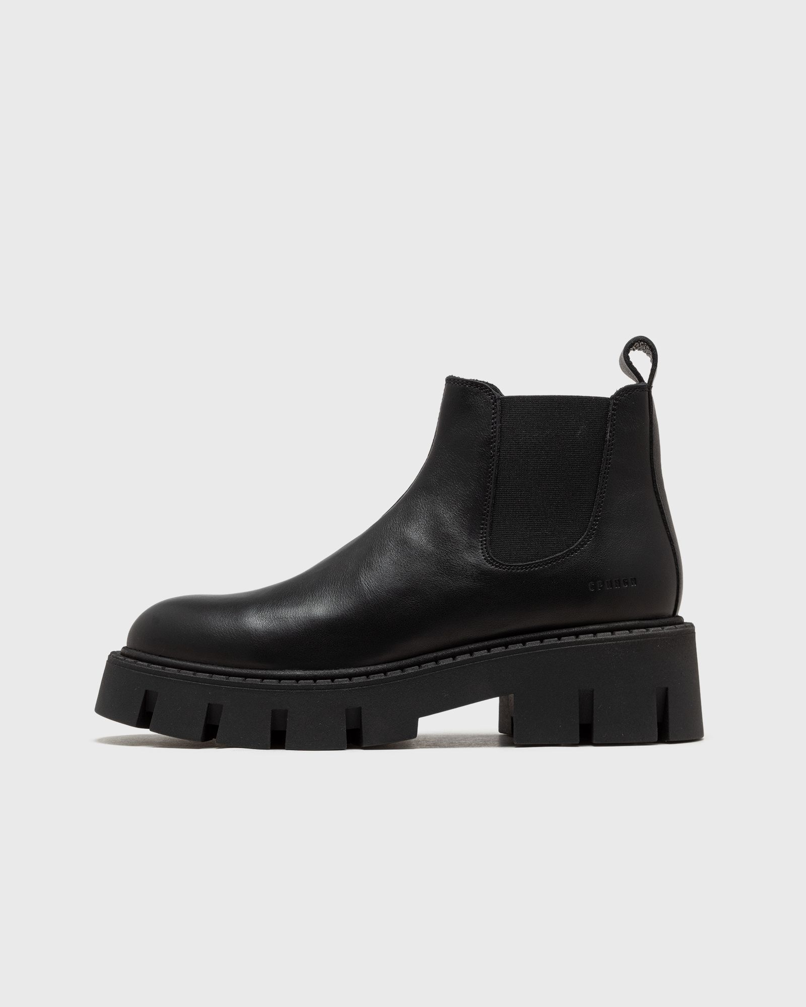 Copenhagen Studios - vitello women boots black in größe:41