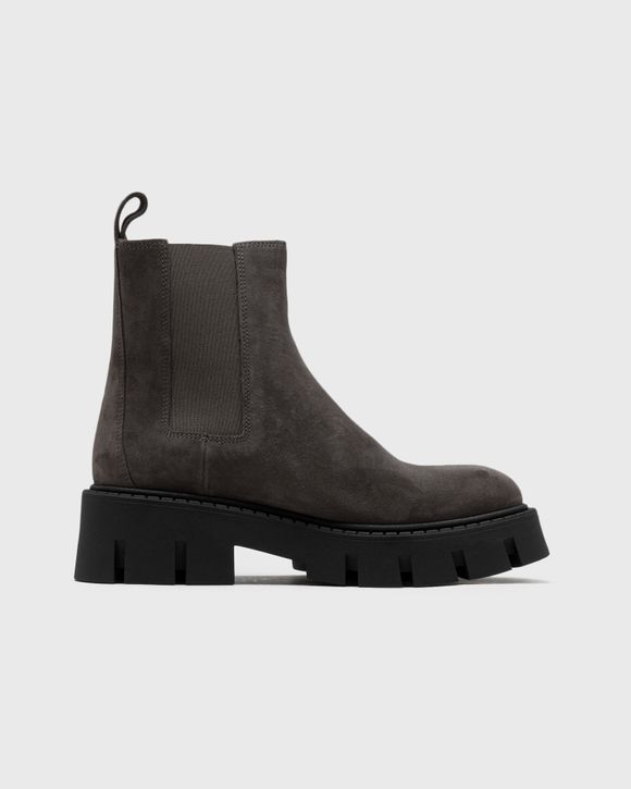CPH137 Suede