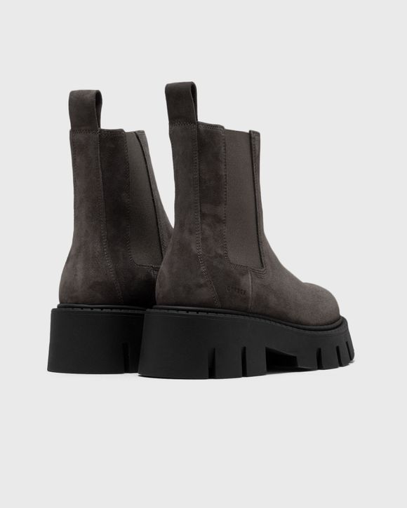 CPH137 Suede