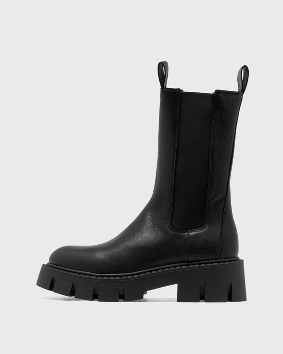 Botas chelsea pull and bear hot sale