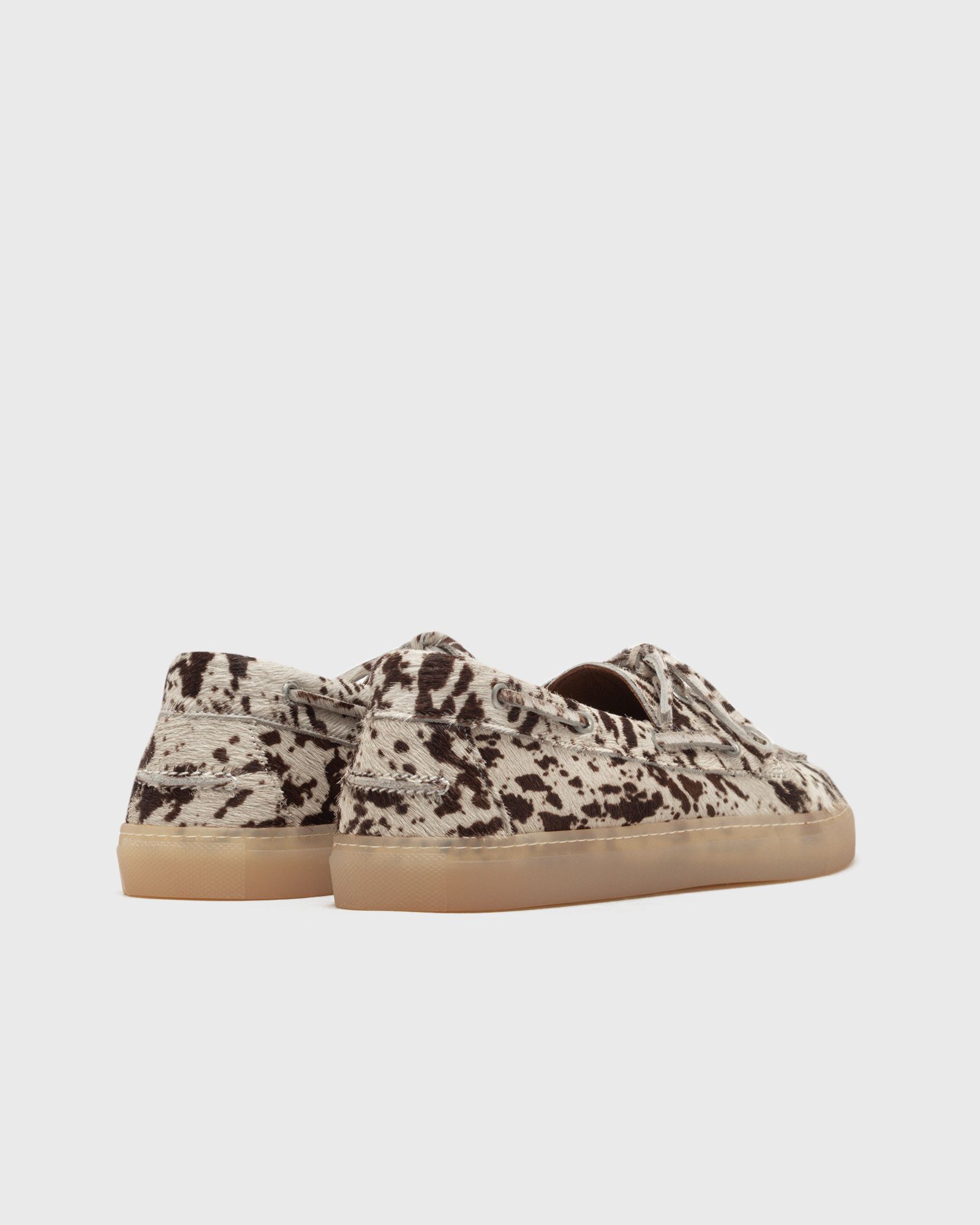 CPH160 hairy leather