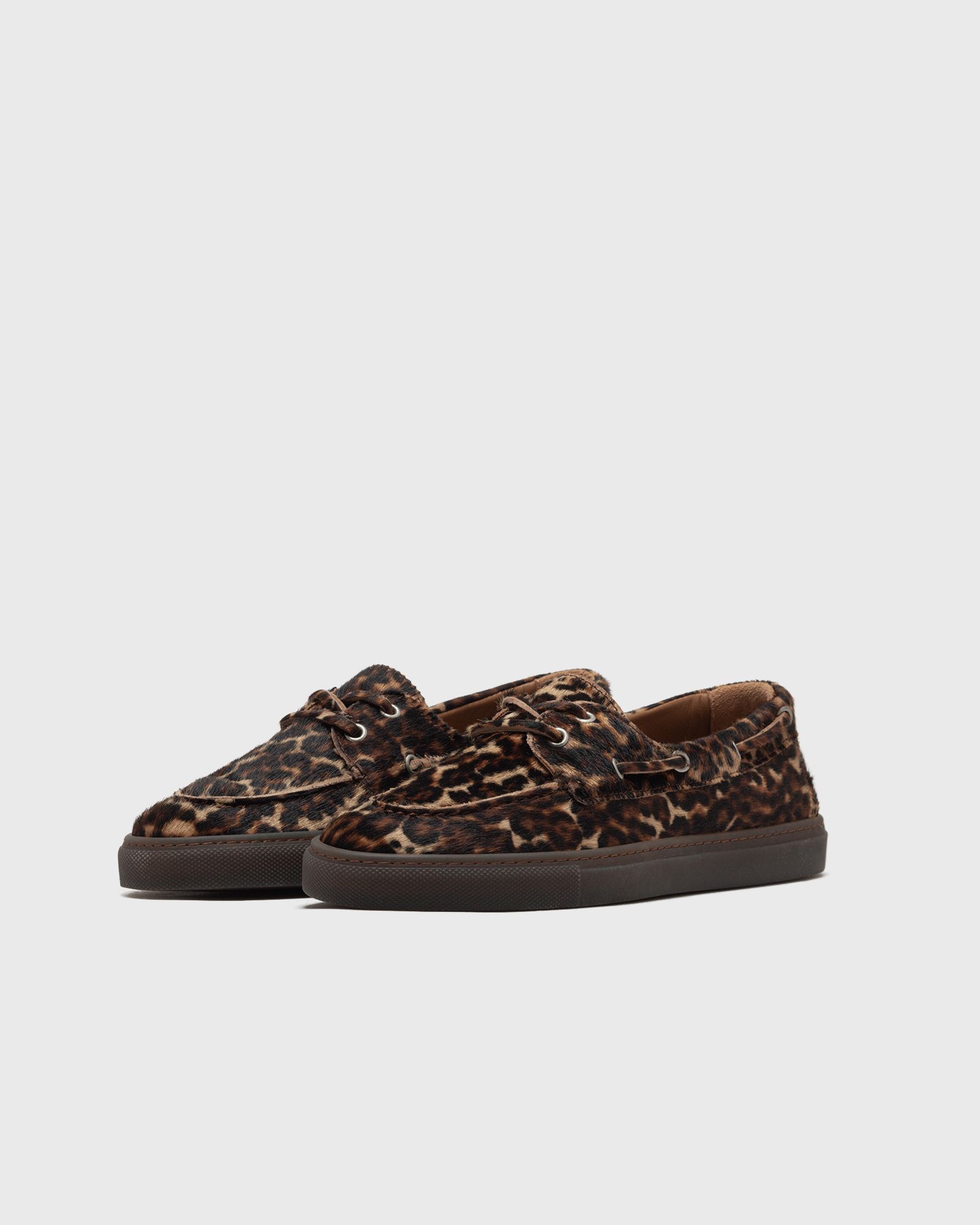 CPH160 hairy leather