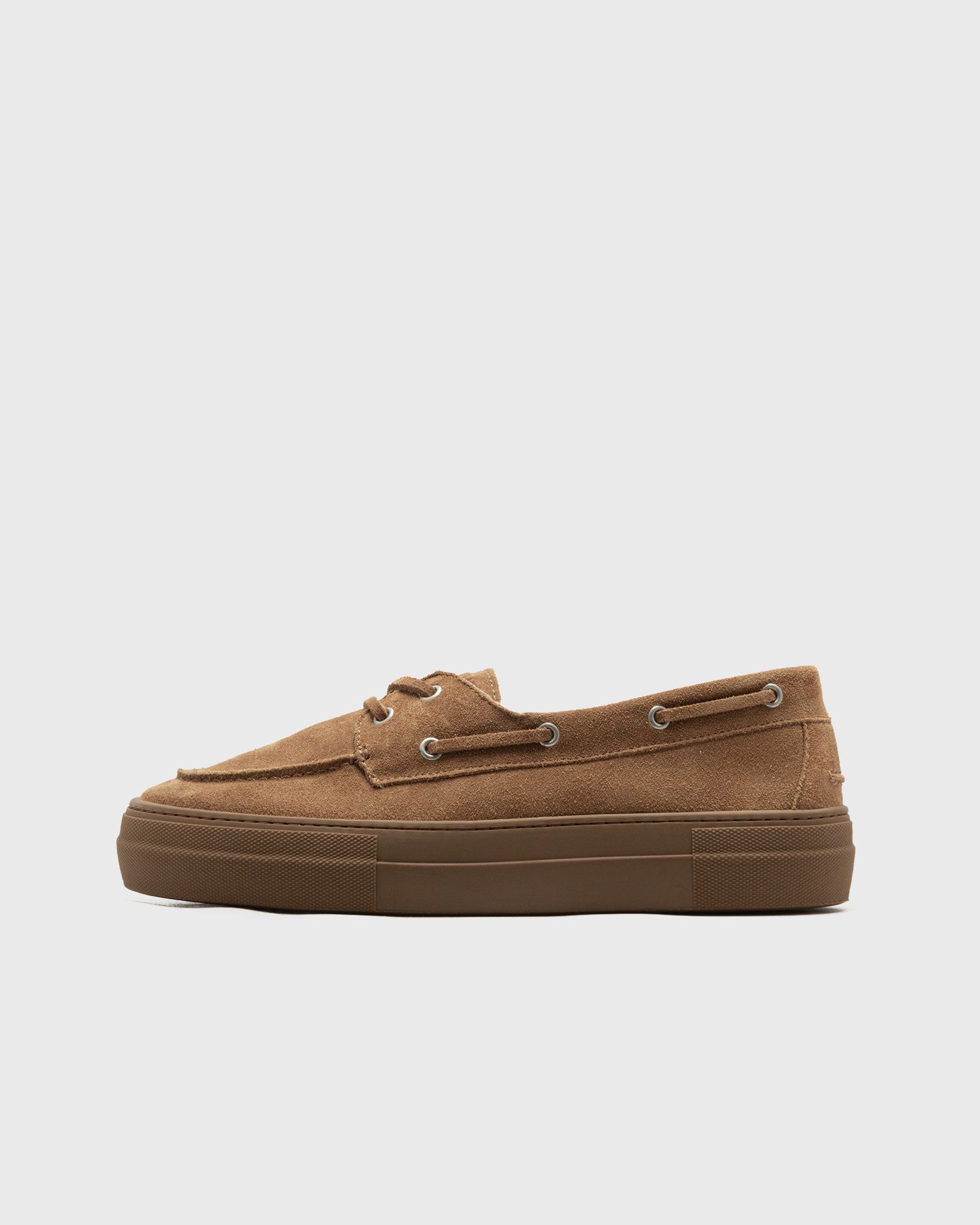 CPH177 suede new brown