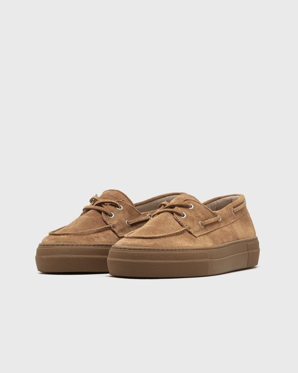 Thumbnail - CPH177 suede new brown