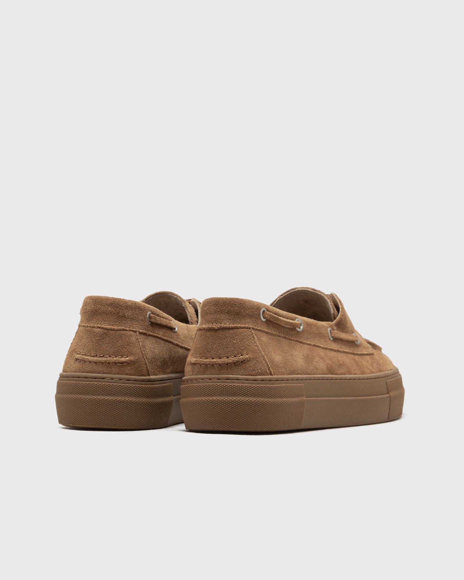 CPH177 suede new brown