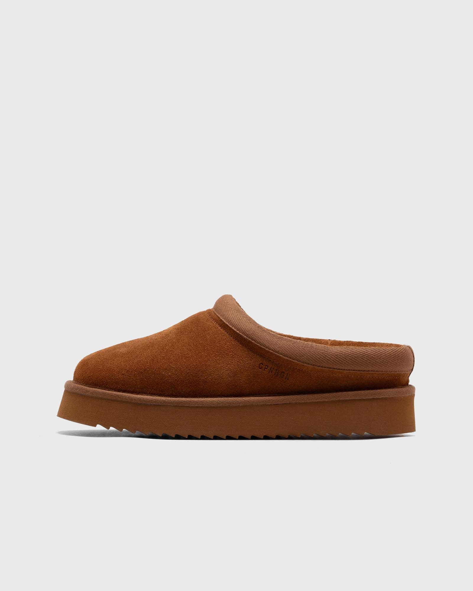 CPH249 Suede