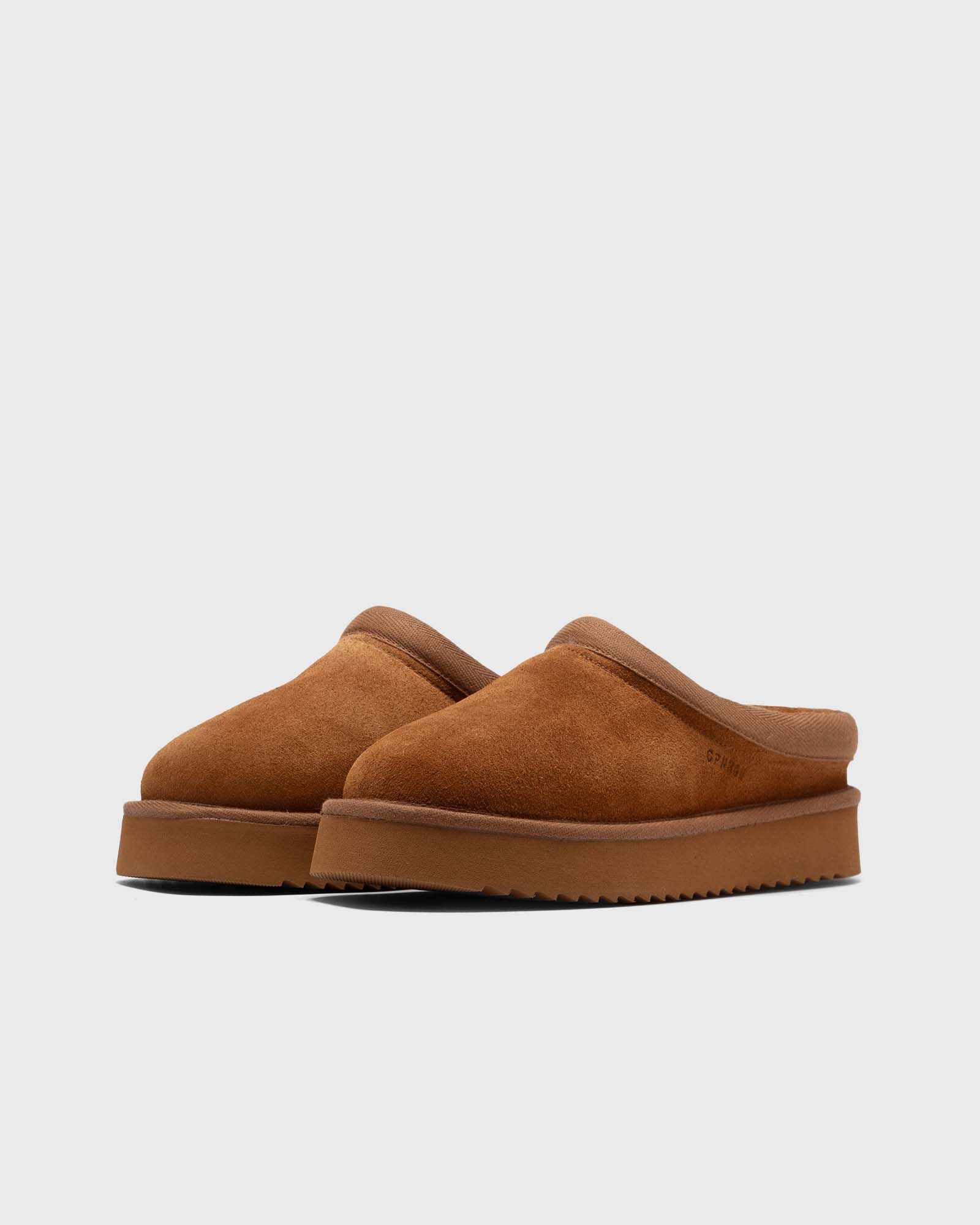 CPH249 Suede