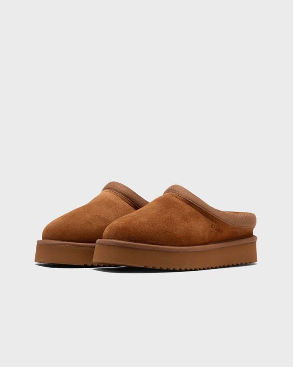 CPH249 Suede