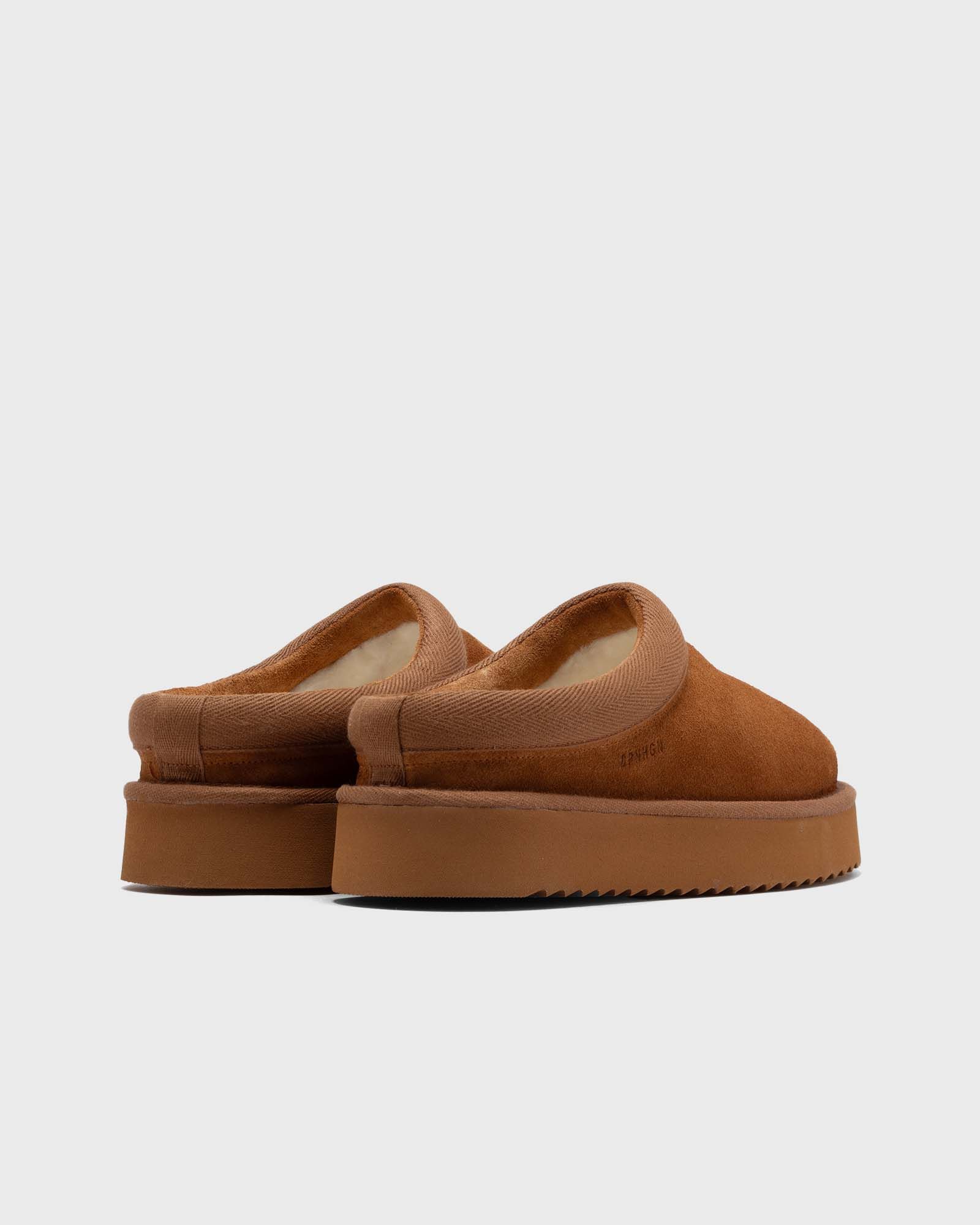 CPH249 Suede