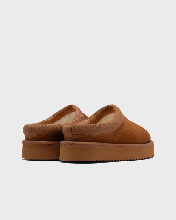 CPH249 Suede