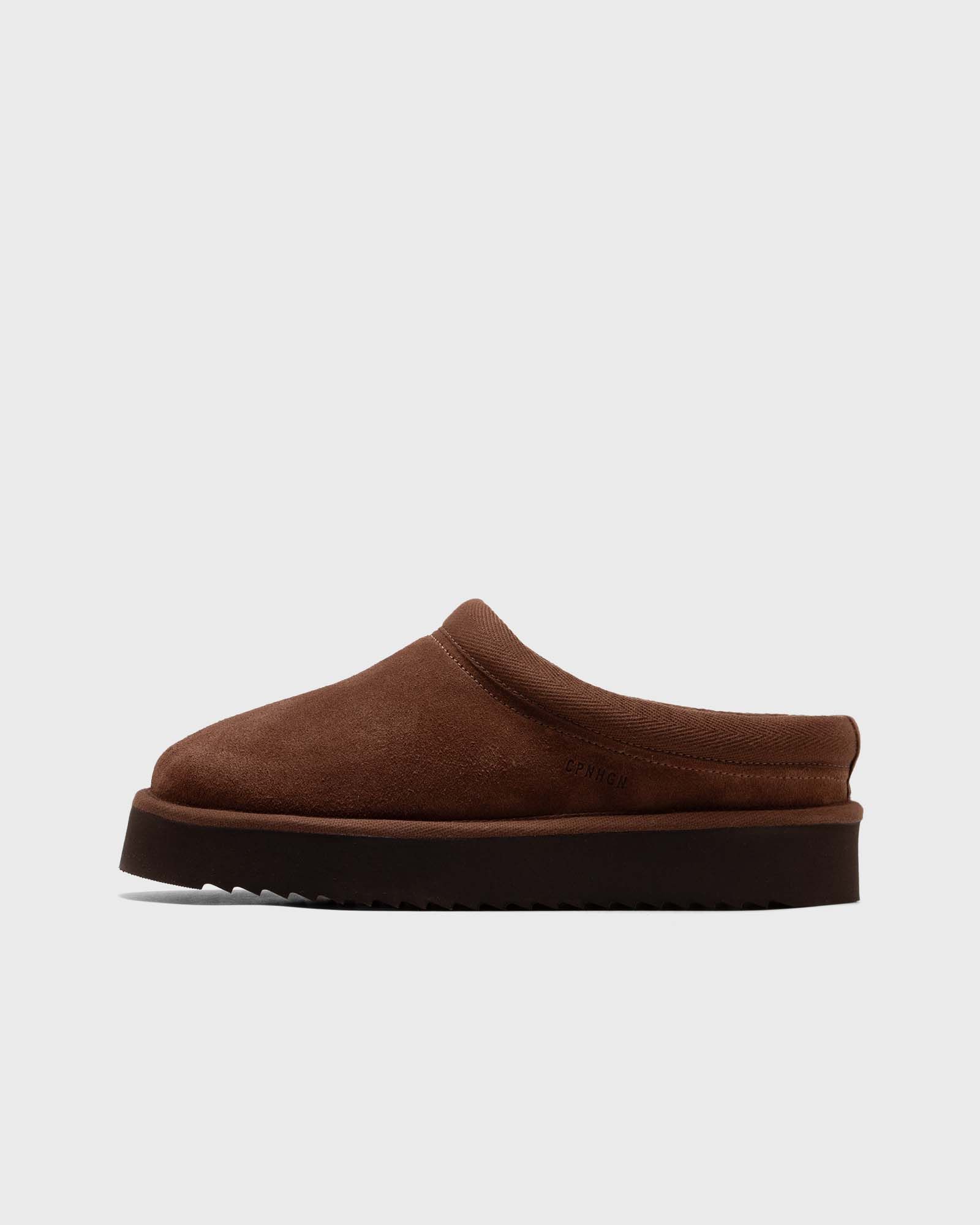 CPH249 Suede