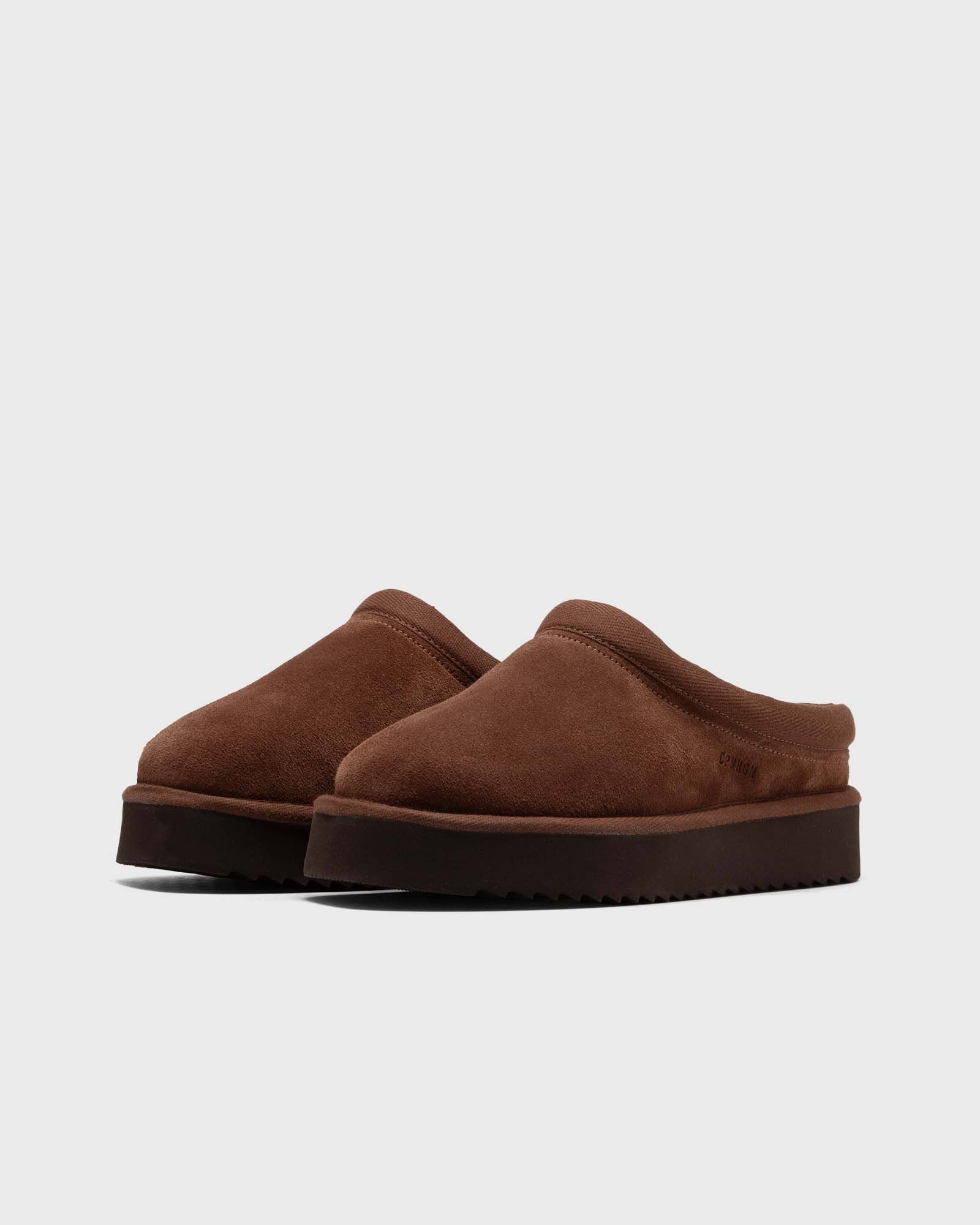 CPH249 Suede