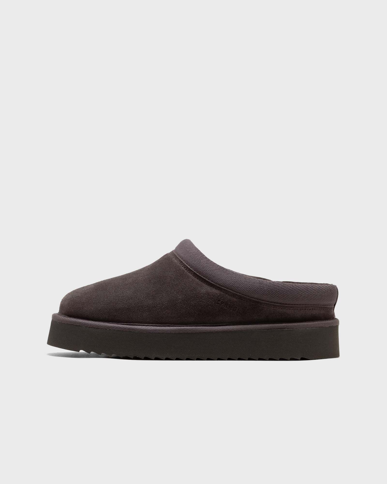 CPH249 Suede