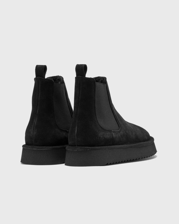 CPH258 Suede