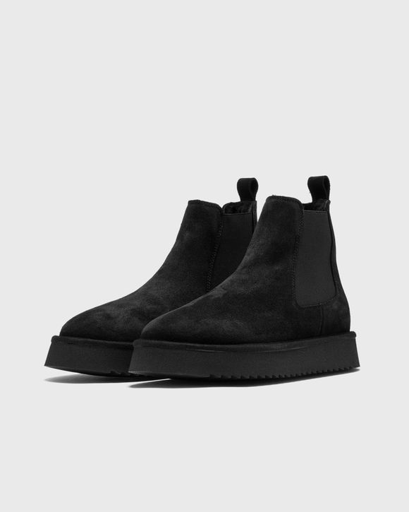 CPH258 Suede