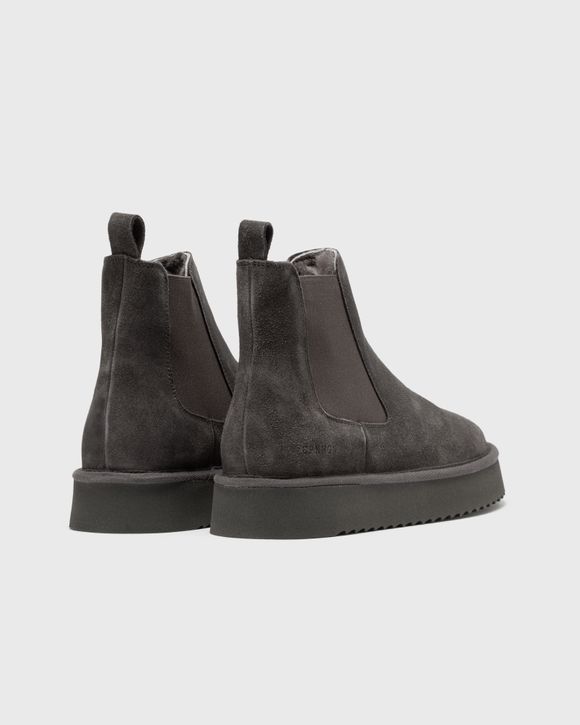 CPH258 Suede