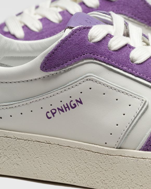 CPH264 leather mix