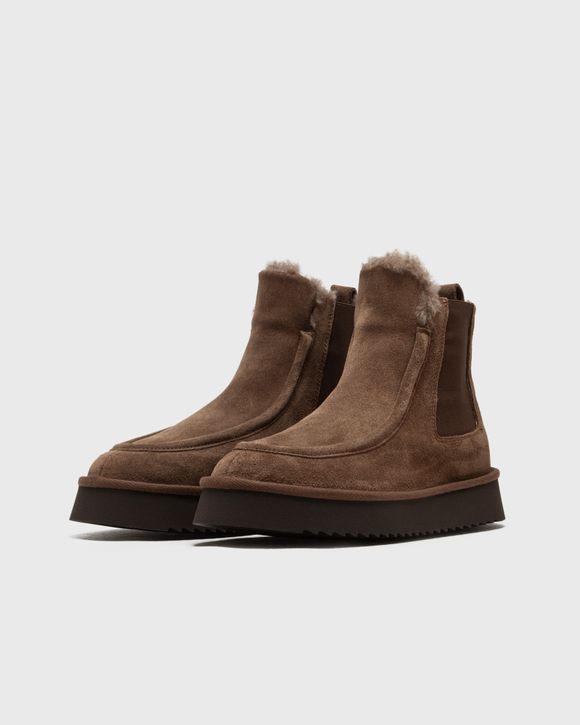 Thumbnail - CPH267 suede new mokka