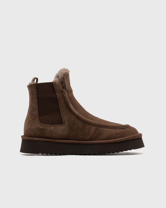 CPH267 suede new mokka