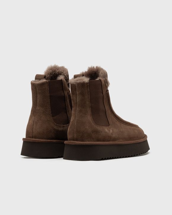 CPH267 suede new mokka