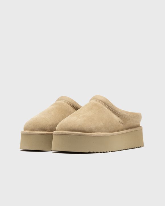 SUEDE