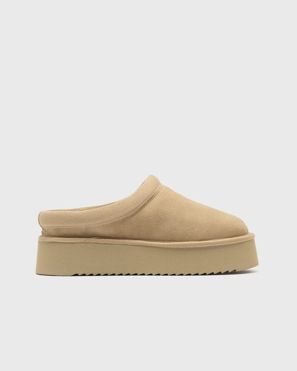 SUEDE