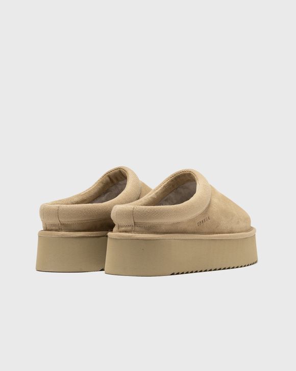 SUEDE