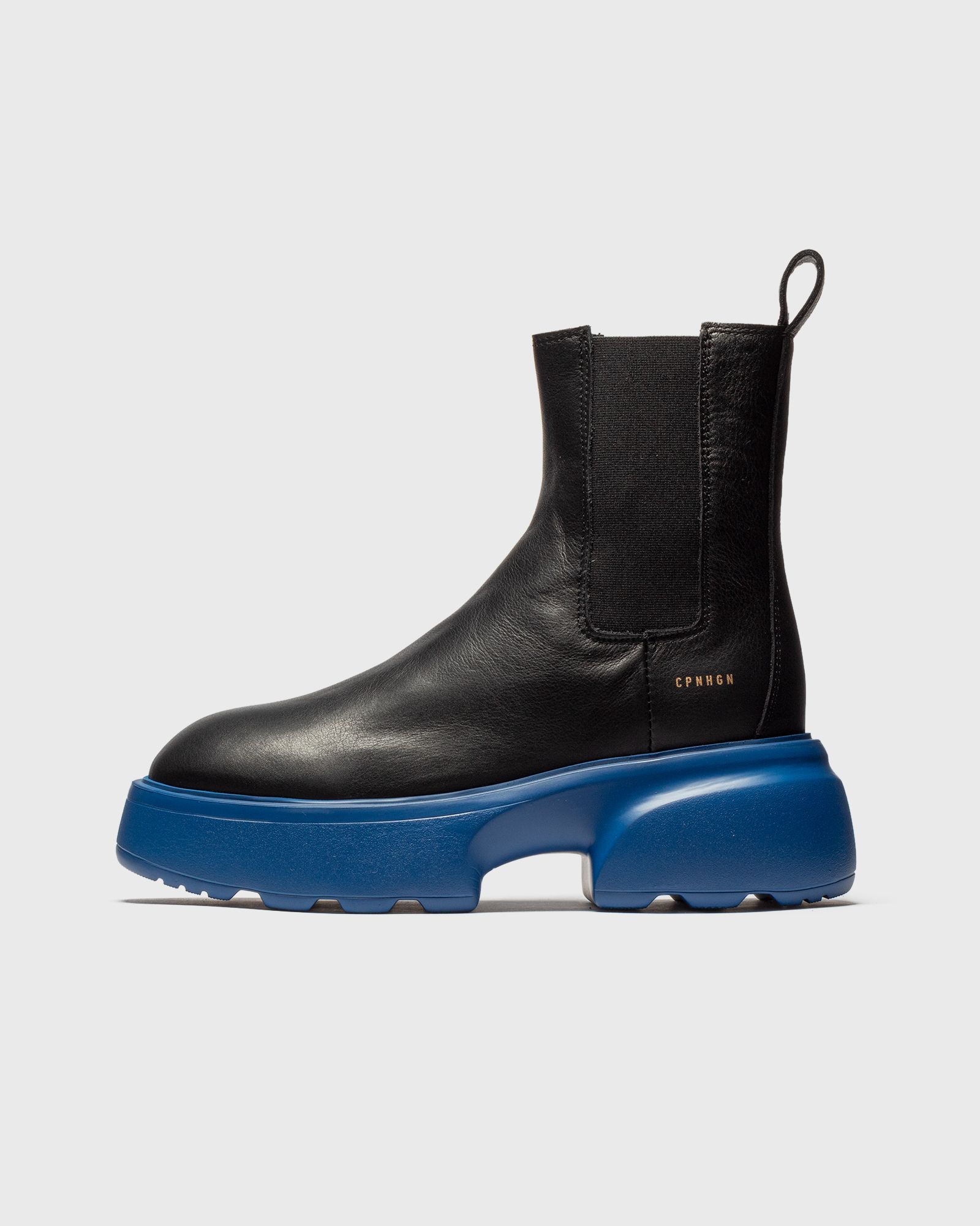 Copenhagen Studios - wmns vitello women boots black in größe:41