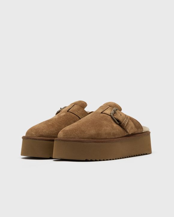 Thumbnail - SUEDE
