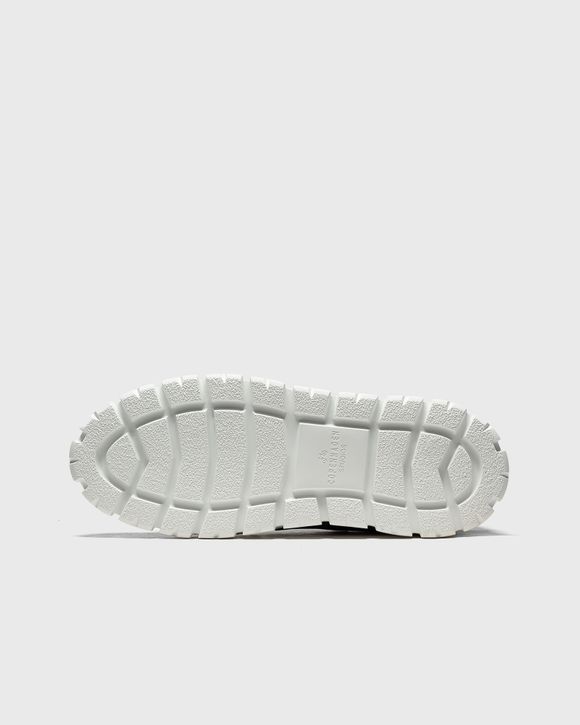 WMNS leather mix