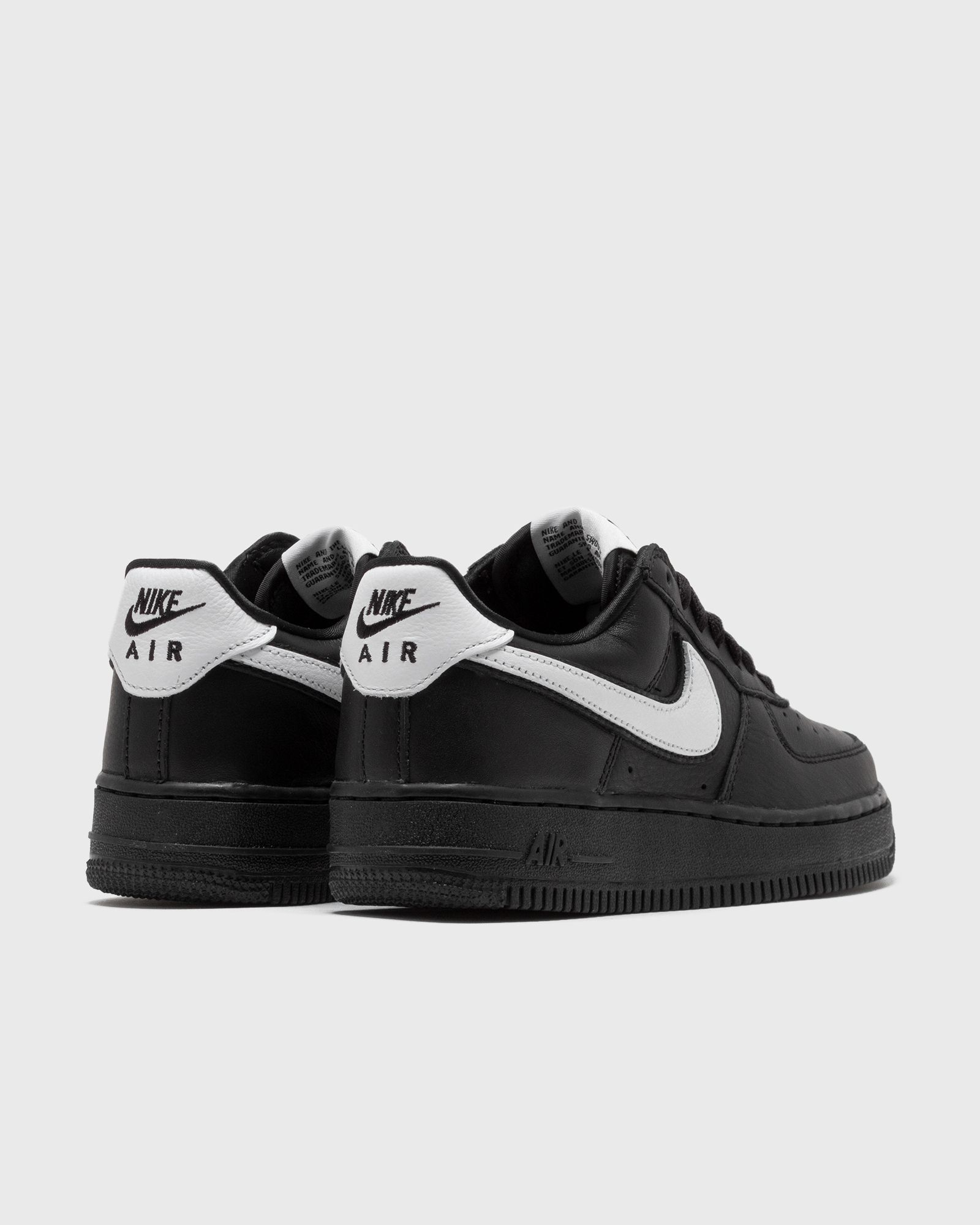 AIR FORCE 1 LOW RETRO