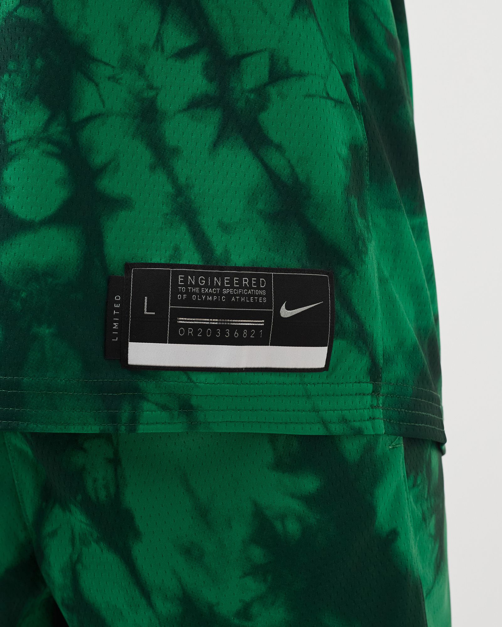 LITHUANIA (ROAD) LIMITED Jersey 'TOKYO 2020'