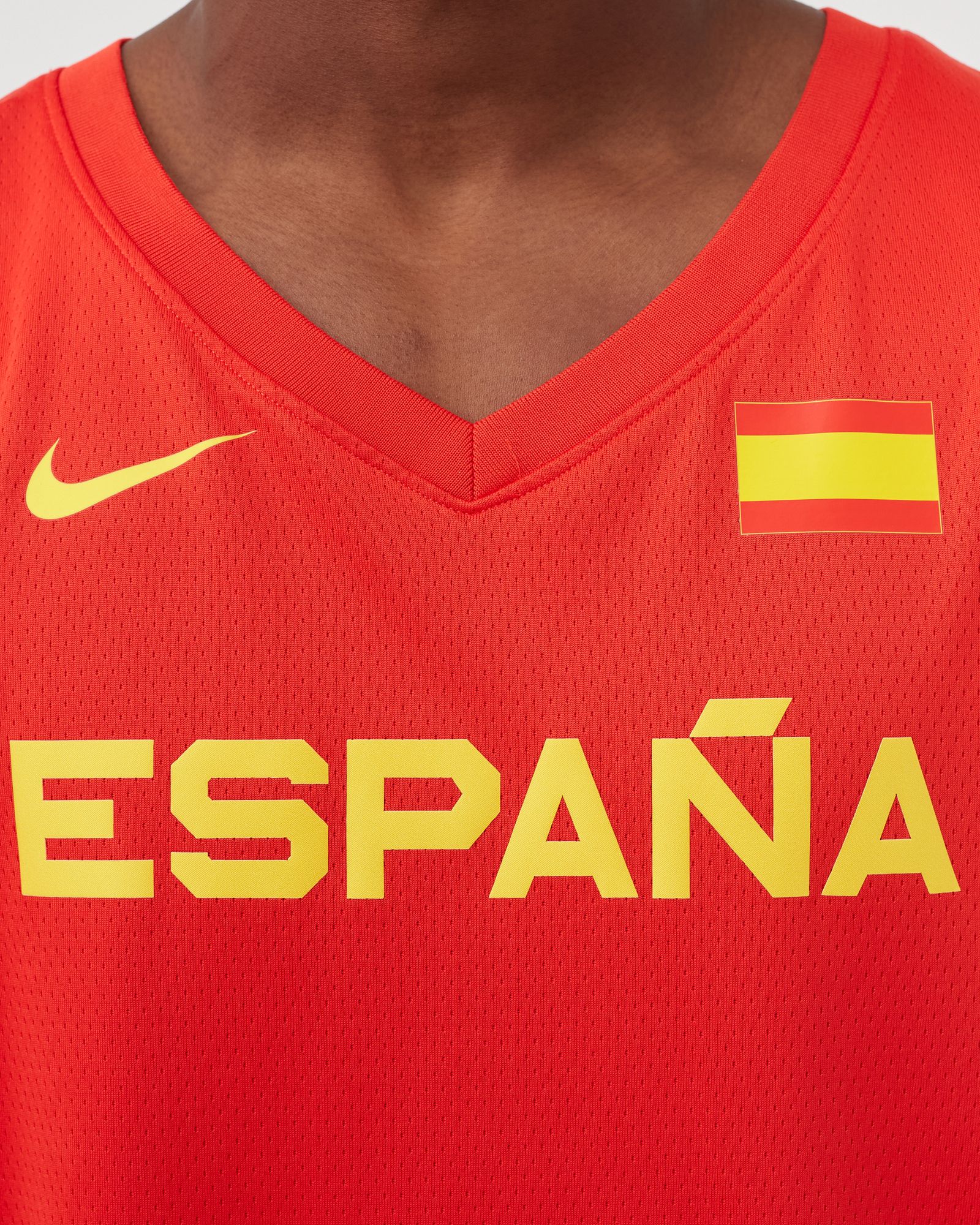 Spain (Road) Limited Jersey 'TOKYO 2020'