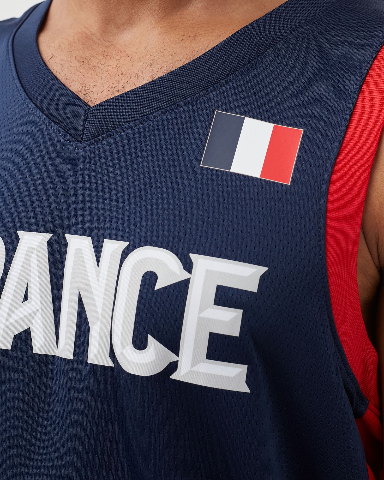 France Jordan (Road) Limited Jersey 'TOKYO 2020'