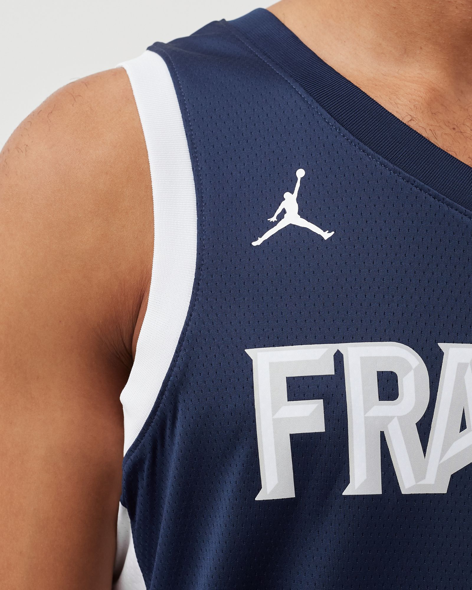 France Jordan (Road) Limited Jersey 'TOKYO 2020'