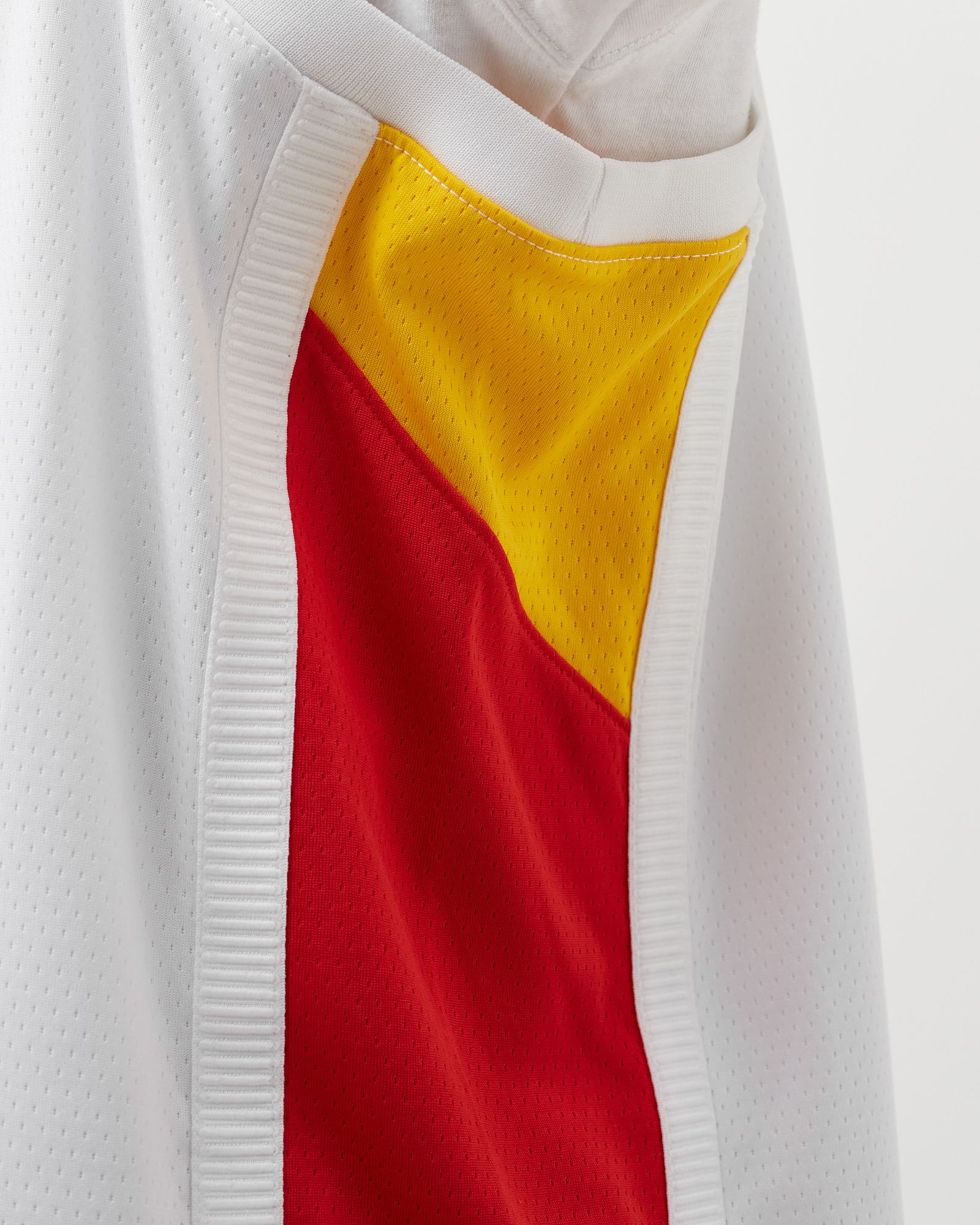 China (Home) Jersey 'TOKYO 2020'