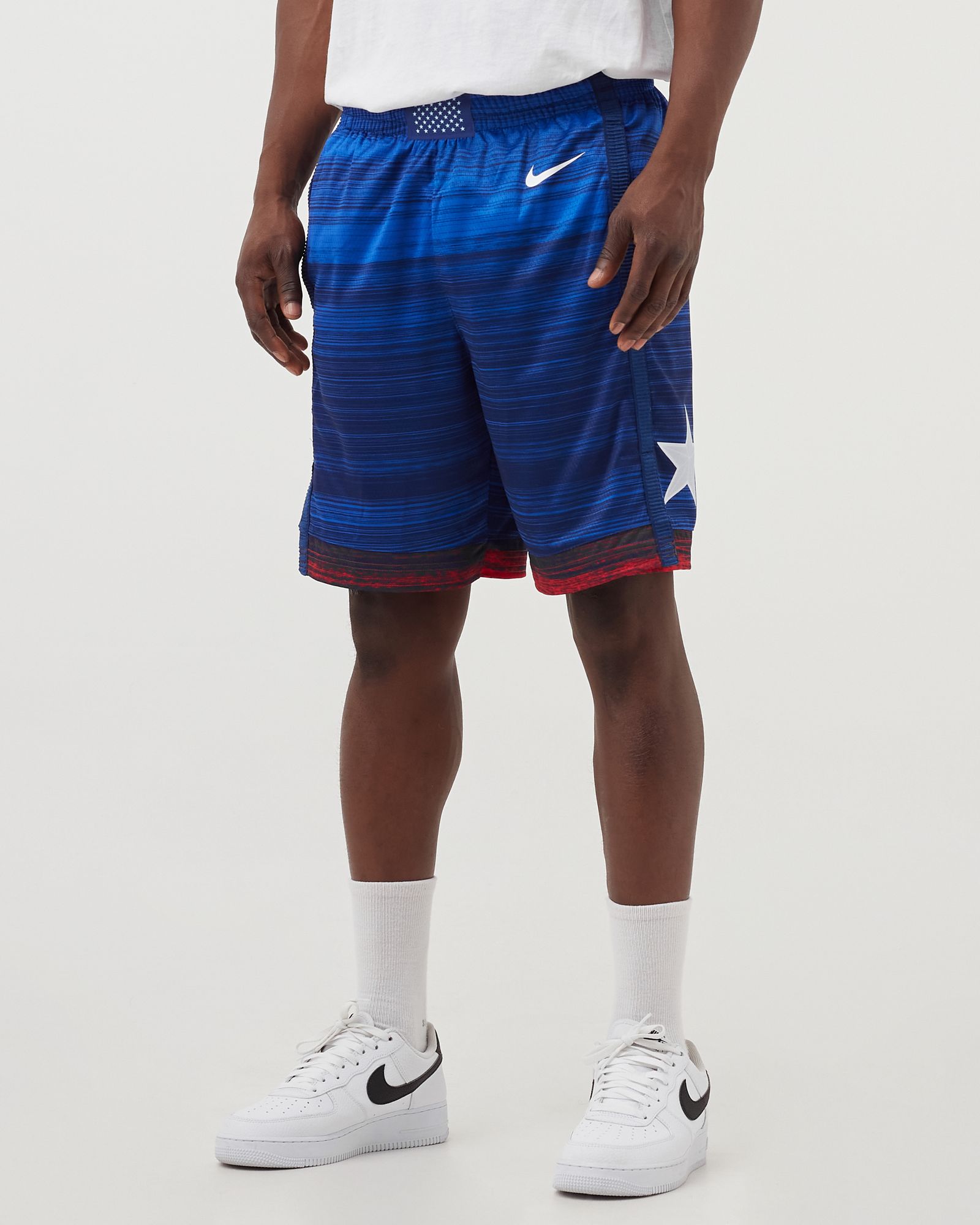 USA (ROAD) LIMITED Shorts 'TOKYO 2020'