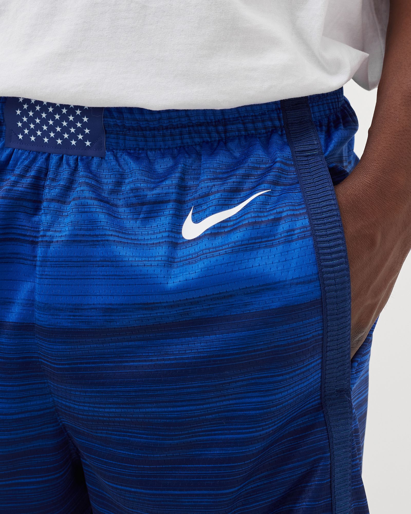 USA (ROAD) LIMITED Shorts 'TOKYO 2020'