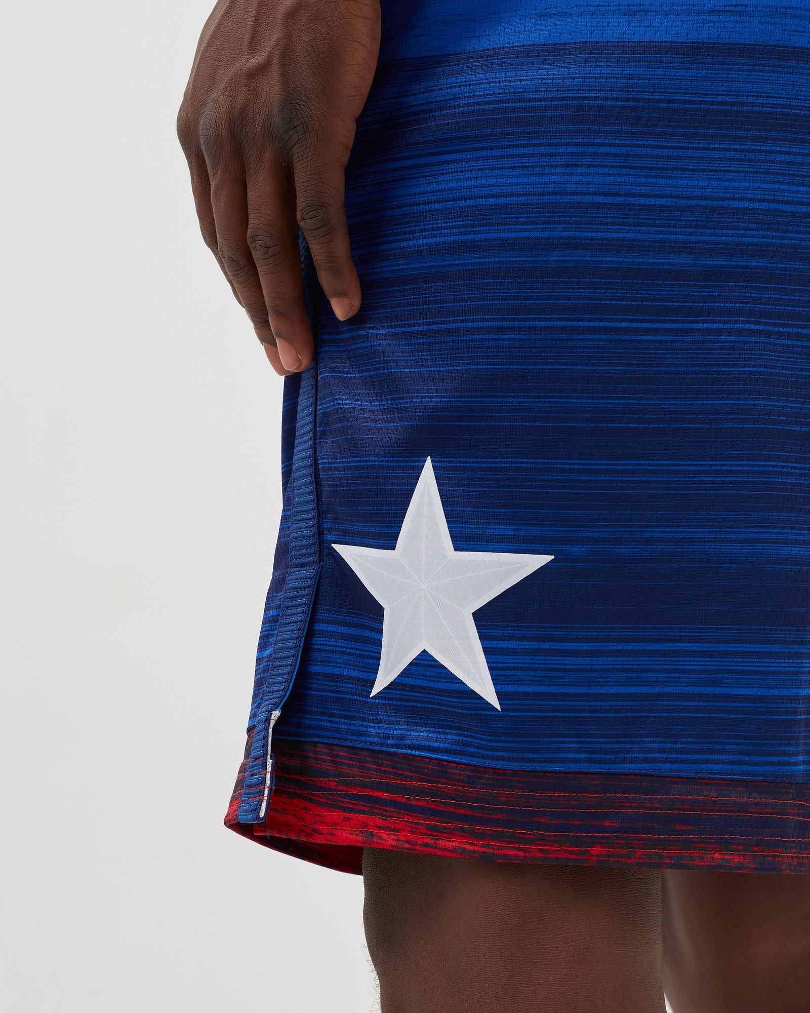 USA (ROAD) LIMITED Shorts 'TOKYO 2020'