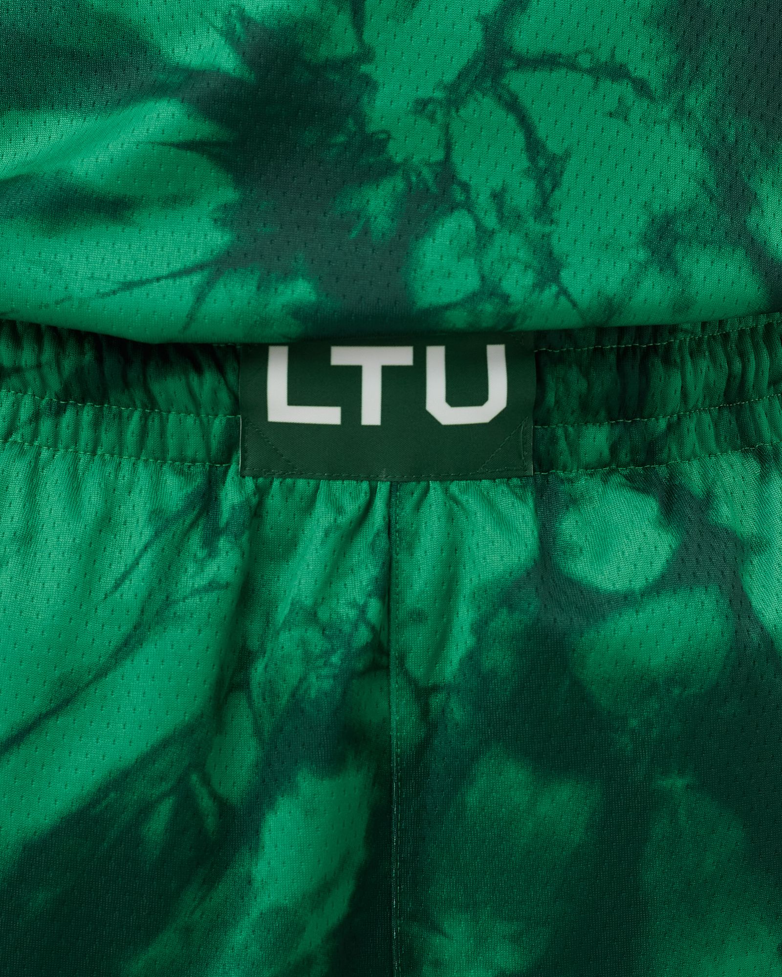 LITHUANIA (ROAD) LIMITED Shorts 'TOKYO 2020'