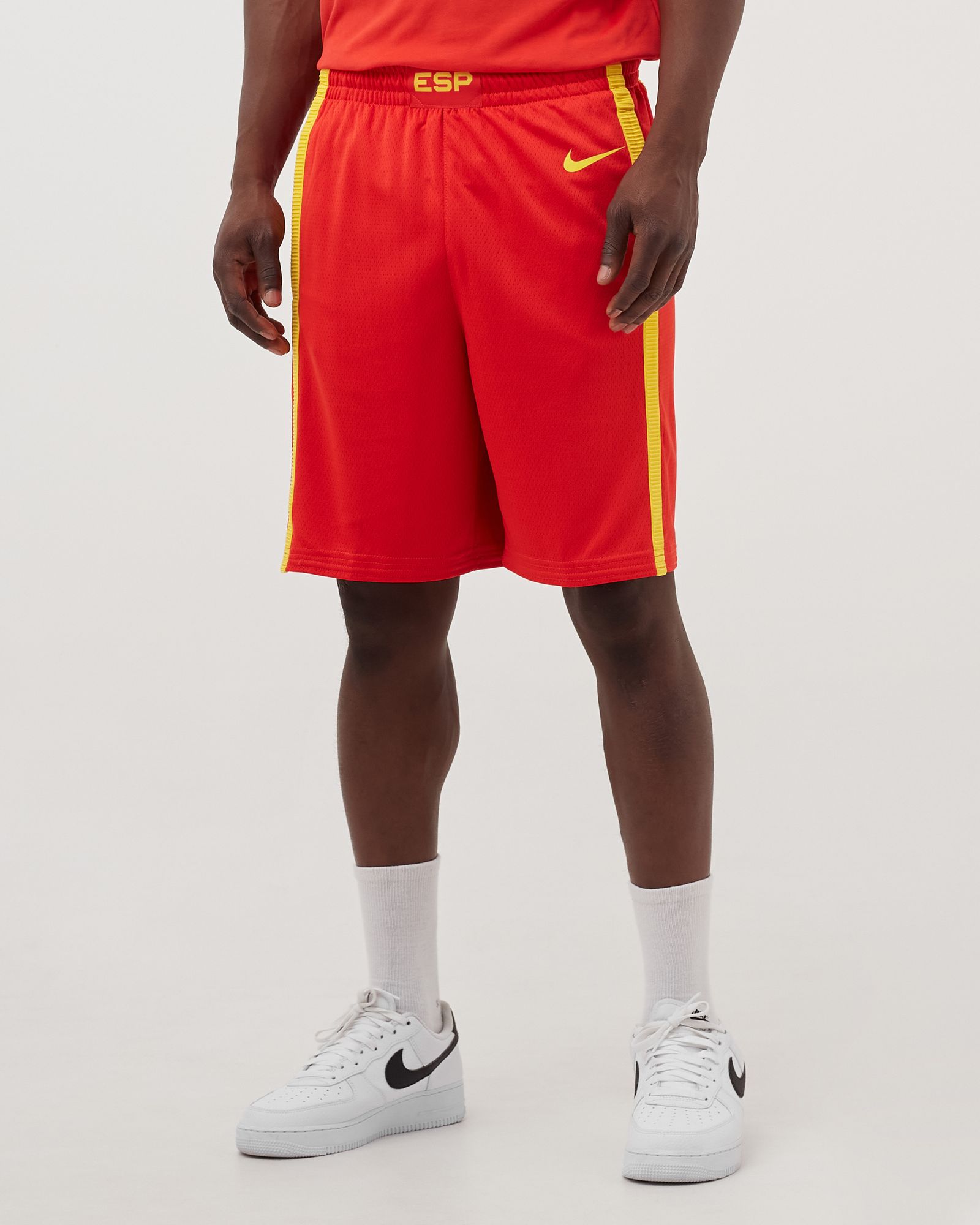 Spain (Road) Limited Shorts 'TOKYO 2020'