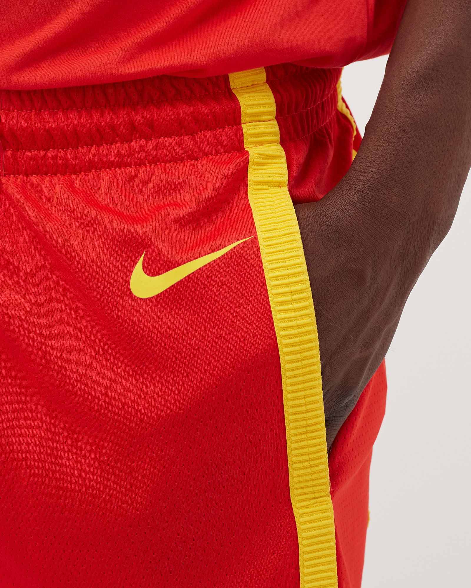 Spain (Road) Limited Shorts 'TOKYO 2020'