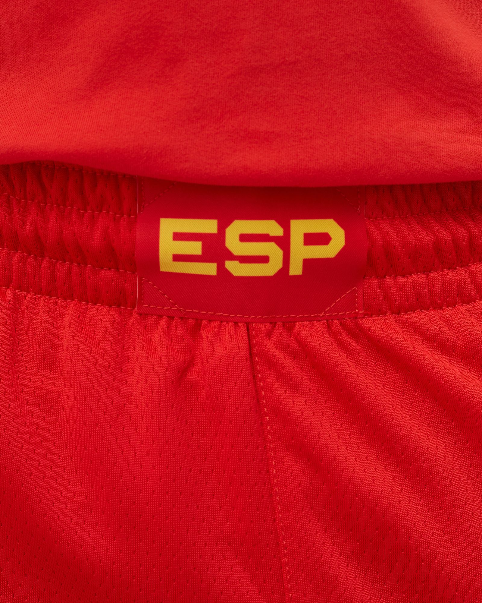 Spain (Road) Limited Shorts 'TOKYO 2020'